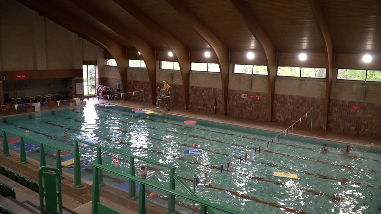 Sevenoaks leisure centres reopen under new ownership