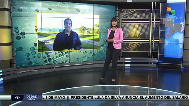 Matos Los trabajadores menos calificados son los que más sufren la inflación