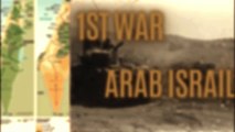 The 1948 Arab-Israeli War: A Comprehensive Overview of the Conflict and Its Lasting Impact |  پہلی عرب اسرائیل جنگ ۔ | The 1st Arab-Israel War 1948 URDU/HINDI