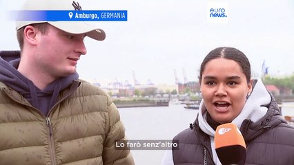 "Deutschland-Ticket": abbonamento a 49 euro per i mezzi pubblici in Germania. Contro l'uso dell'auto