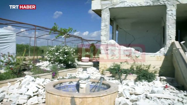 MİT'in Suriye'deki DEAŞ operasyonunun ayrıntıları belli oldu