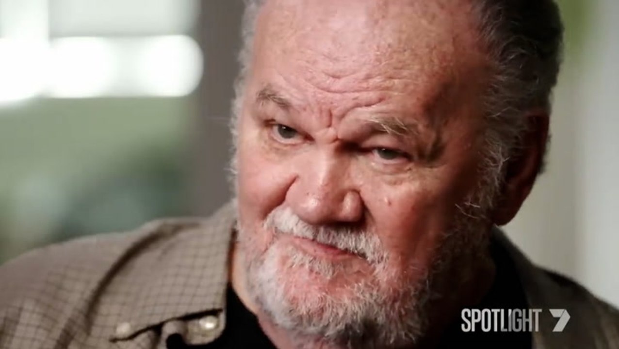 Effect of Thomas Markle’s stroke seen for first time in ‘final ever’ interview