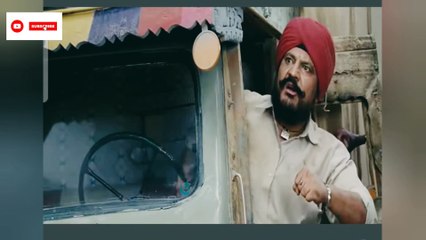 Aladin movie | Sanjay Datt Power | #action #adventure #movie #sunjaydatt #newmovie