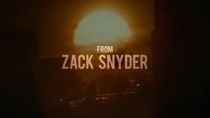 Army of the Dead | Official Trailer | Netflix