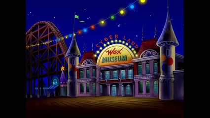 Scooby-Doo! _ Velma Loses Her Glasses Part 2_!