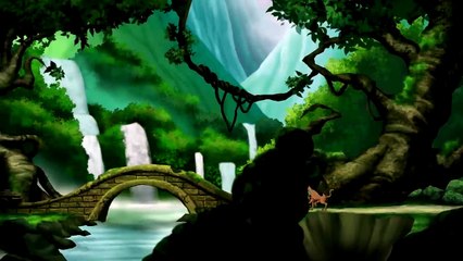 Scooby-Doo! _ Walking In A Winter Wonderland  ☃️