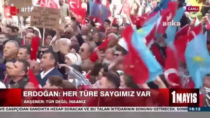 Tải video: Erdoğan'ın Aleviler için 'tür' demesine Meral Akşener'den tepki