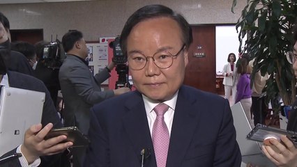 [나이트포커스] 與 윤리위, '설화' 김재원·태영호 징계절차 개시 / YTN