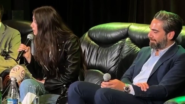 Neslihan Atagül-Kadir Doğulu çifti ihanet sorusuna böyle karşılık verdi