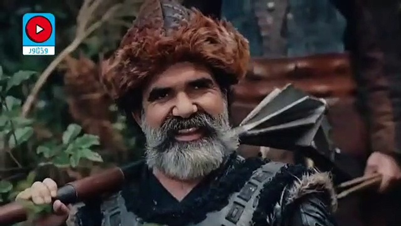 Kurulus Osman 123 Bolum Part 2 With Urdu Subtitles