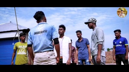 मै हूं लक्की | Lucky the Racer movie fight Sens