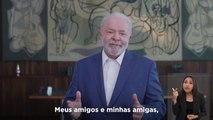 Lula anuncia salário mínimo de R$ 1.320 e aumento da faixa de isenção do IR