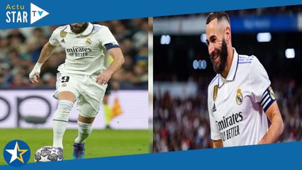 Karim Benzema papa : quatrième enfant pour le Ballon d'Or, son premier avec Jordan Ozuna