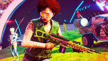 GTA Online: Drug Wars - Misiones de Última Dosis (Gameplay)