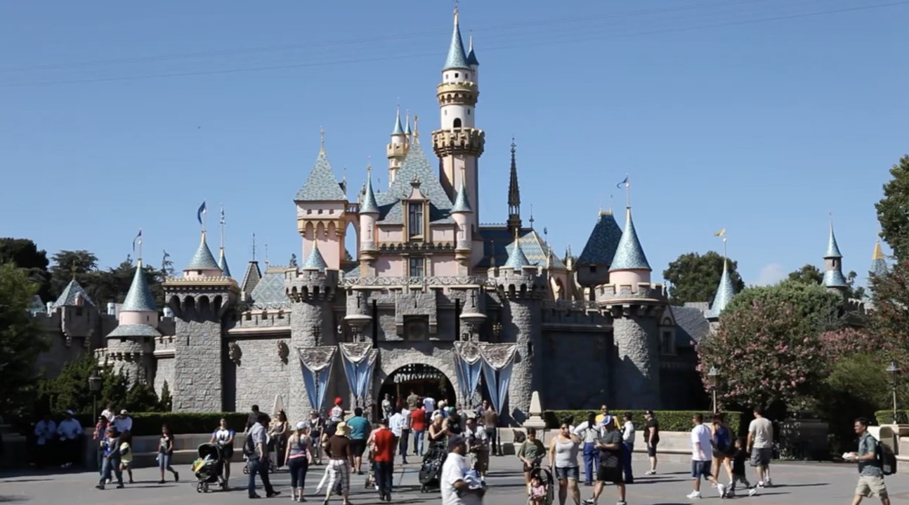 Disneyland Is Closing 3 Beloved Rides This Summer — What to Know If You're Planning a Trip