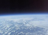 This Space Company Will Offer Stratospheric Balloon Flights 15 Miles Above Earth by 2025