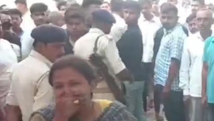 भीषण गैंगवार: बीच सड़क पर दनादन फायरिंग, कई को लगी गोली