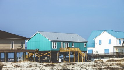 This Small Beach Town Is 'Florida's Most Relaxing Place' — and It's One of the Best Destinations to Buy a Beach House in the U.S.