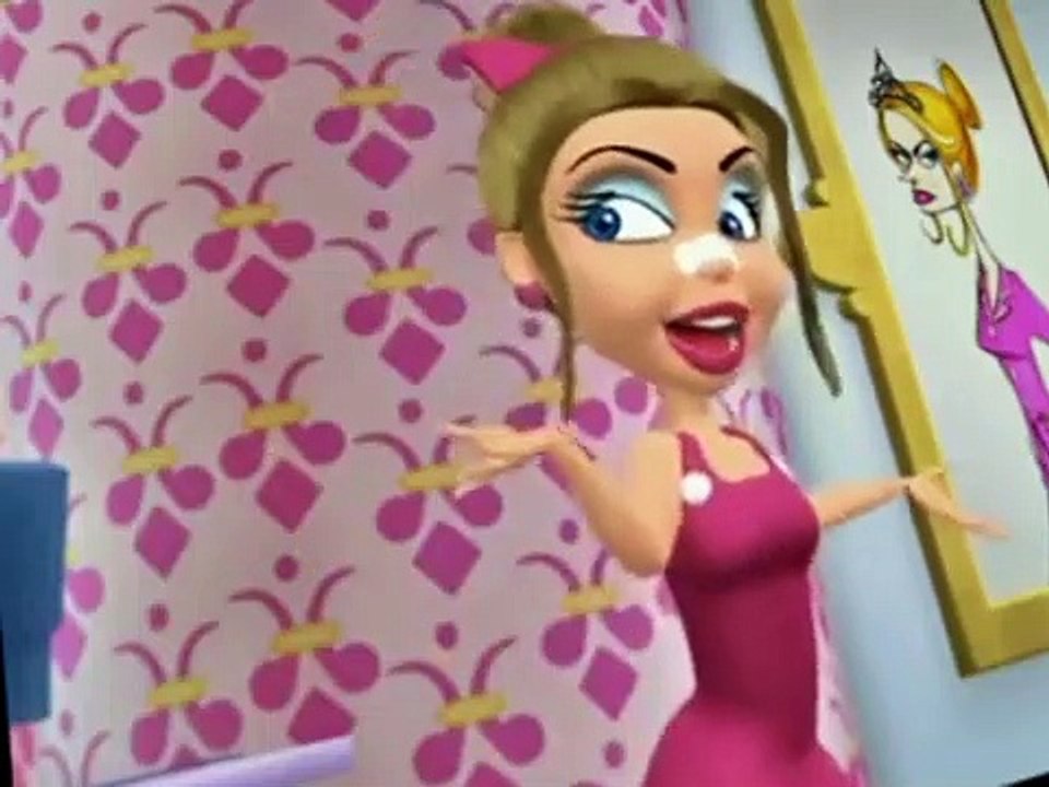 Bratz Bratz S01 E018 Totally Recall