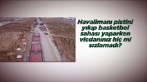 Gelecek Partisi'nden Atatürk Havalimanı videosu: Bu israf düzeninin bitmesine 14 gün kaldı!