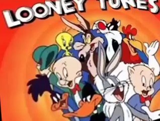The Daffy Duck Show E092 - People Are Bunny