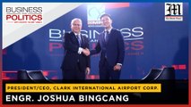Clark airport, sets off to be next premier gateway in Southeast Asia