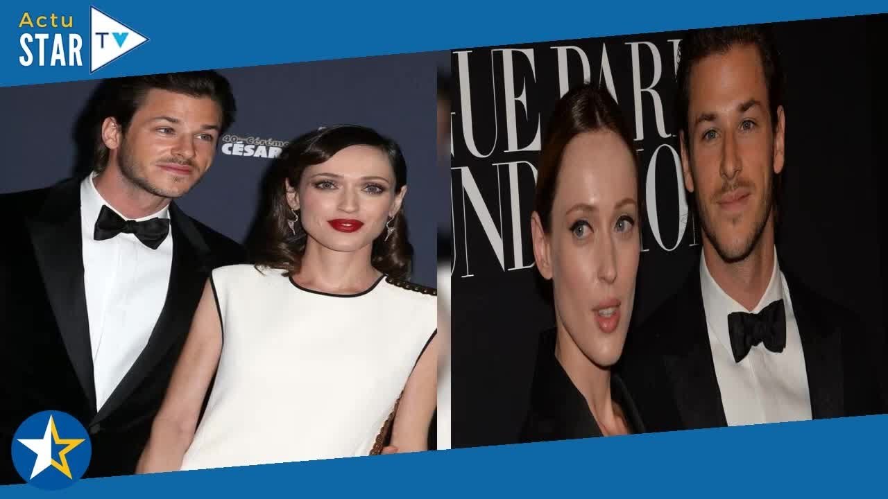 Mort de Gaspard Ulliel : les pensées terribles de son fils Orso révélées par ses dessins, "Il y avai