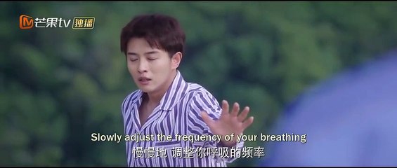D3sire Catch3r EP9 Eng Sub