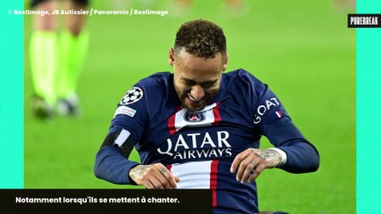 "La cheville à Neymar elle a lâché" : le meilleur (et surtout le pire) des chants de supporters dans les stades de foot