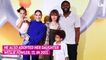 Allison Holker Creates ‘Beautiful Memories’ With Her 3 Kids After Being Granted Half of Late Husband Stephen ‘tWitch’ Boss’ Estate