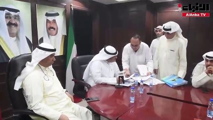 الجمعية العمومية لاتحاد كرة الطاولة تنتخب مجلس الإدارة الجديد للدورة الانتخابية 2023-2027