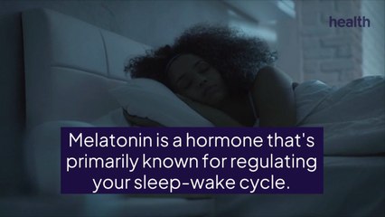 How Safe Is It To Take Melatonin Every Night?