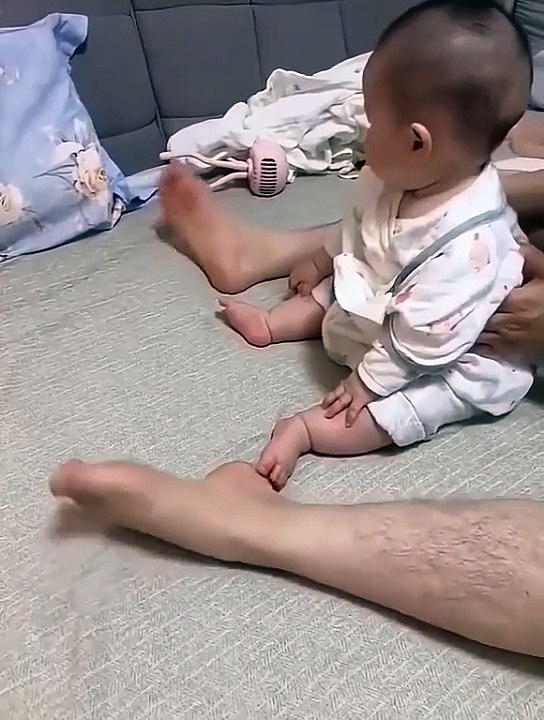 cute baby..