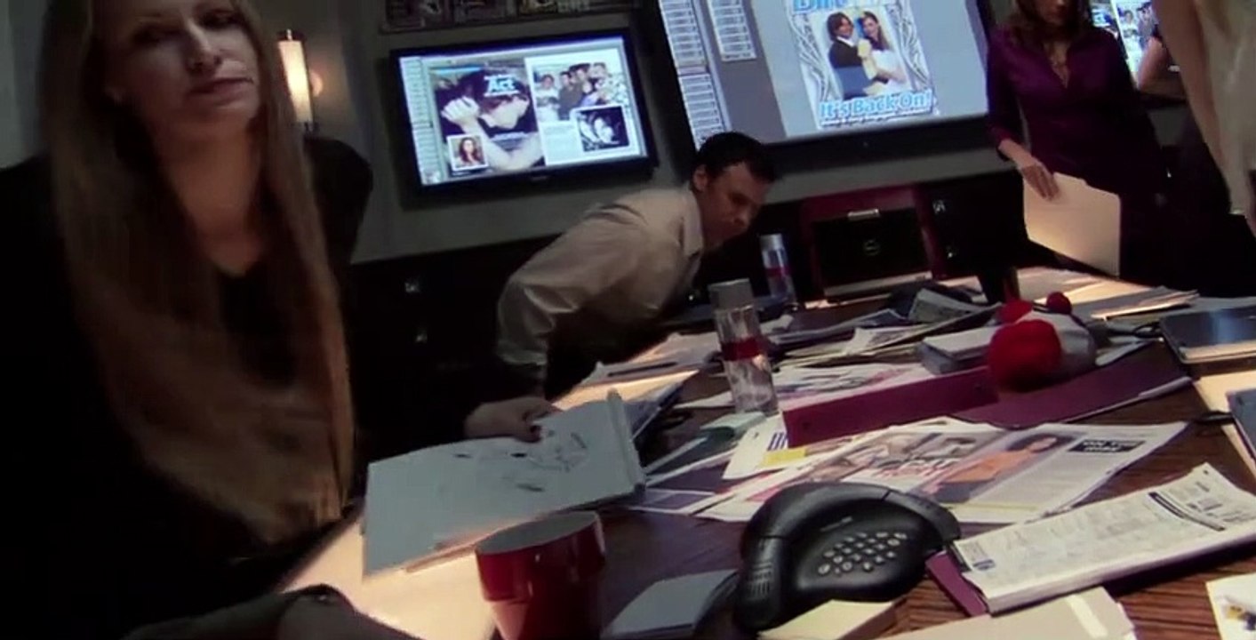 Dirt S01 E09