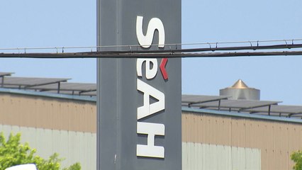 '죽음의 일터' 세아베스틸, 산업안전보건법 위반 592건 적발 / YTN