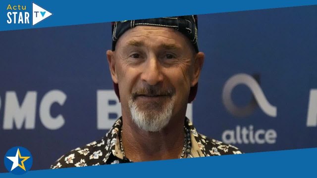 On en est presque venus aux mains : Vincent Lagaf revient sur sa relation houleuse avec Patrick Le