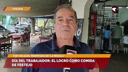 Día del Trabajador, el locro como comida de festejo