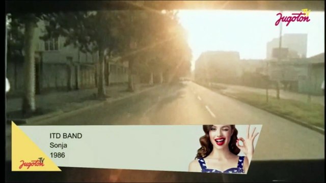 ITD Band Sonja 1986