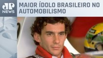 Morte de Ayrton Senna completa 29 anos desta segunda-feira (01)