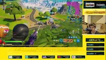 Fortnite  Chapter 2 Season 5 Week 15 Challenges