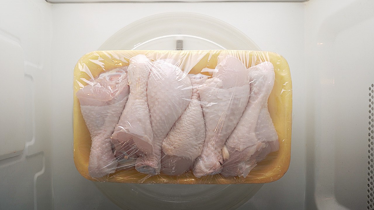 Can You Refreeze Chicken?