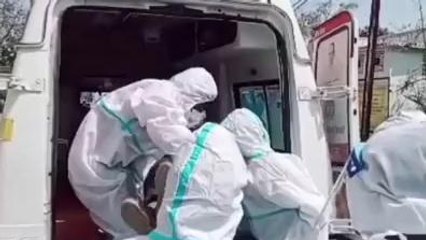 मध्यप्रदेश कोरोना अपडेट: पिछले 24 घंटे में मिले 32 नए केस, संक्रमण दर में आई गिरावट