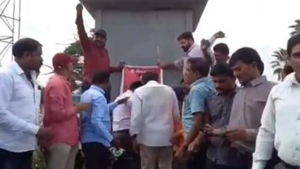 ములుగు: ముఖ్యమంత్రి కేసీఆర్ కు మేమంతా రుణపడి ఉంటాం..!