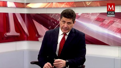 En CdMx, mineros marchan por el Día del Trabajo