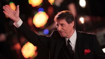 Udo Jürgens Todesursache: Daran starb der beliebte Entertainer