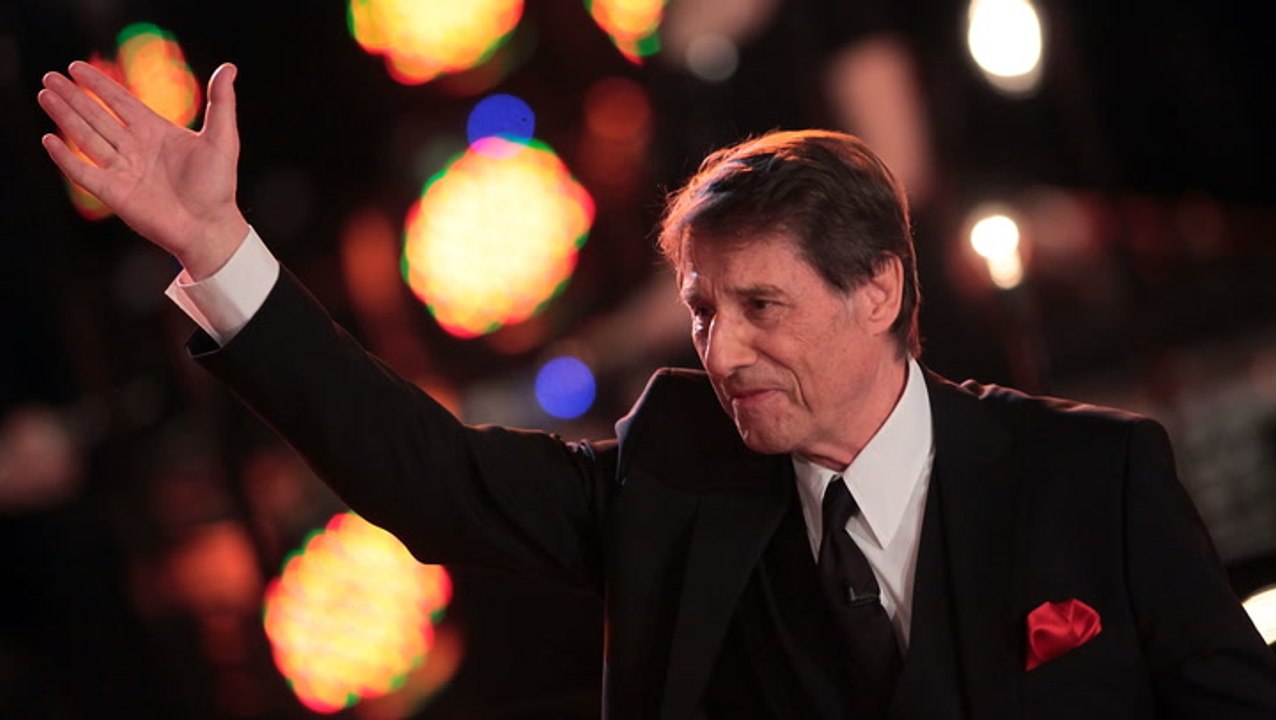 Udo Jürgens Todesursache: Daran starb der beliebte Entertainer