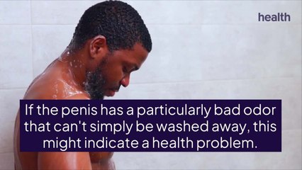 Does a Healthy Penis Smell Bad—And What About Semen?