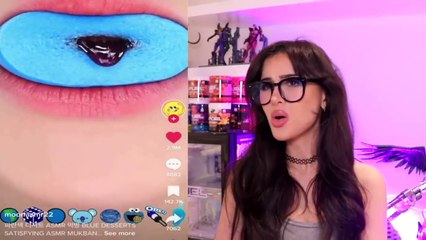 Try Not To Say Wow Challenge (Impossible)