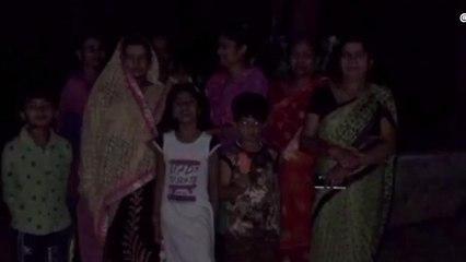 कटनी: शुभ सिटी के रहवासी विद्युत आपूर्ति बंद होने से परेशान