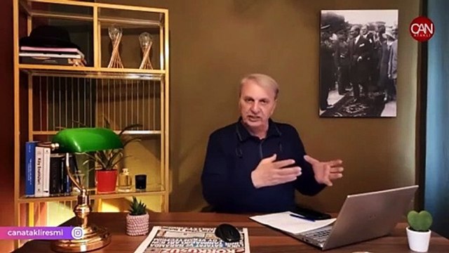 Can Ataklı'dan Selçuk Bayraktar'a hakaret: Kayınpederin Tayyip Erdoğan olmasa nah yaparsın sen onları